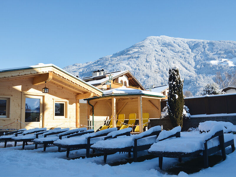Hotel Alpina