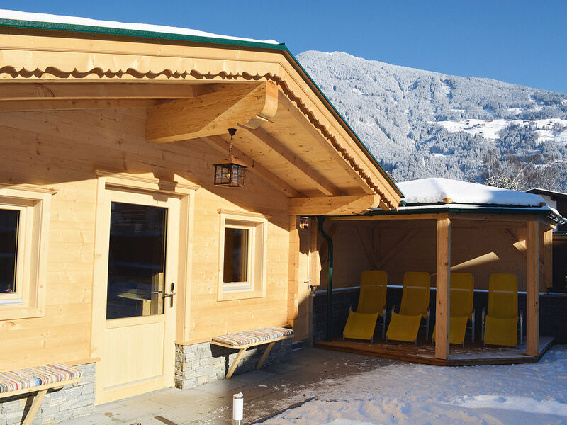 Hotel Alpina