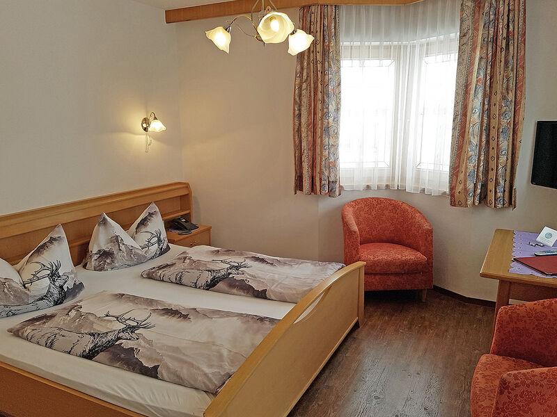 Hotel Alpina