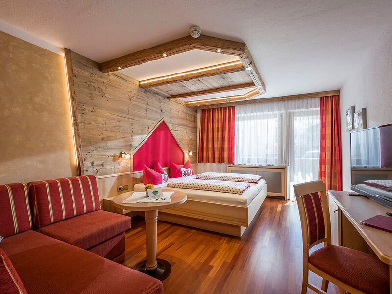 Hotel Alpina