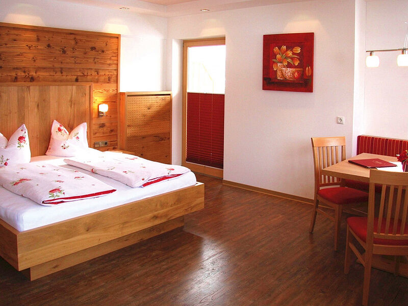 Hotel Alpina