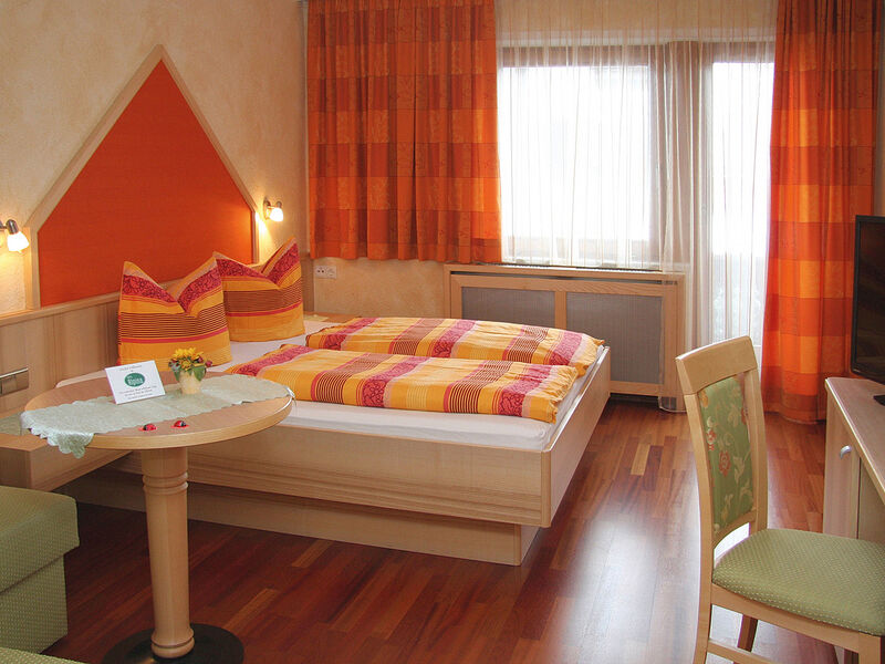 Hotel Alpina