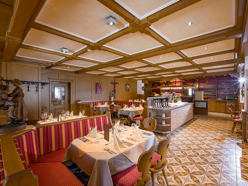 Hotel Alpina
