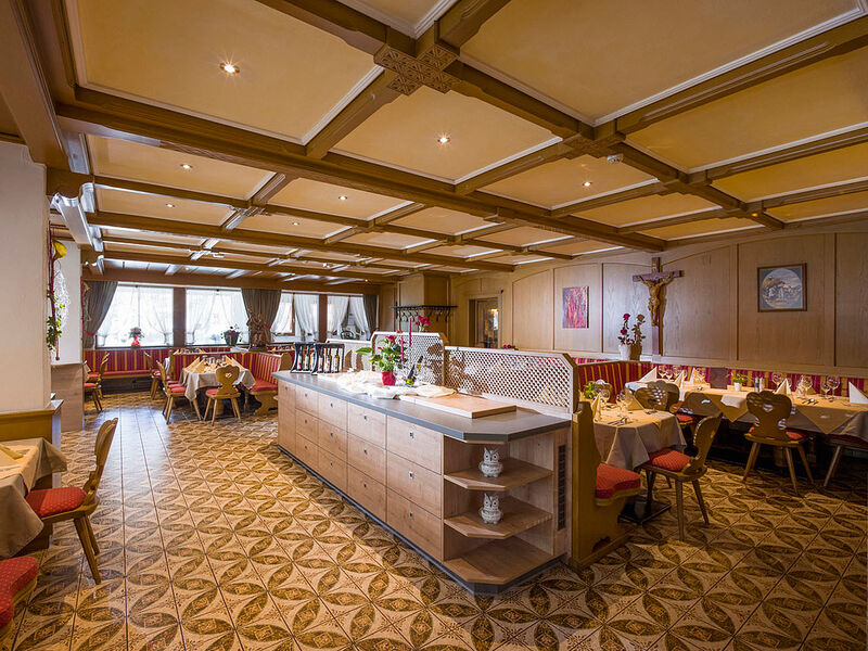 Hotel Alpina