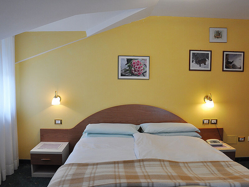 Hotel Rosa
