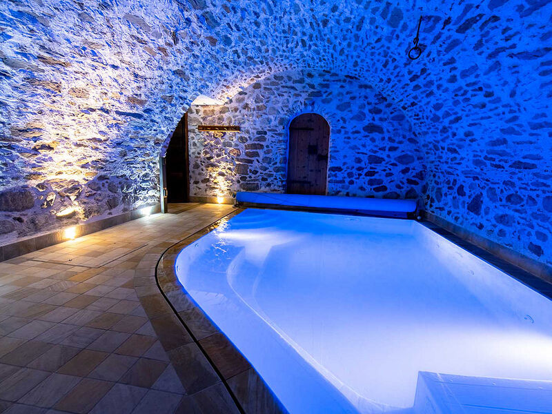 Apartmány Deltom