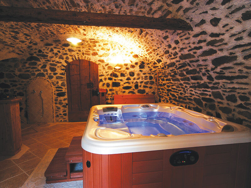 Apartmány Deltom