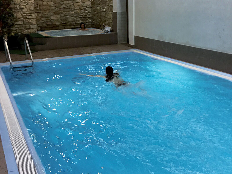 Hotel Molino