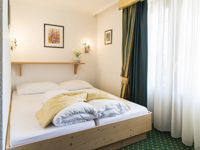 Hotel Alpenhof