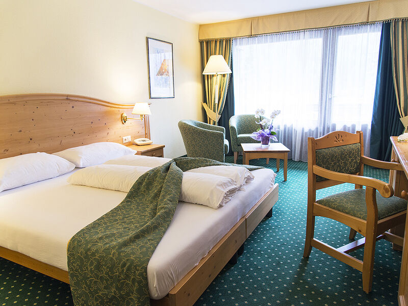 Hotel Alpenhof