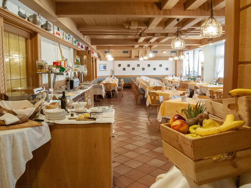 Hotel Olimpionico