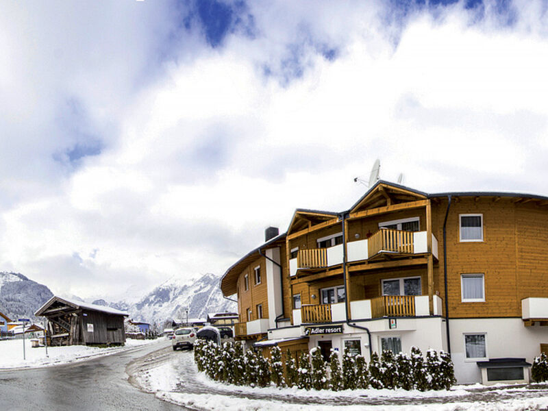 Appartement Adler Resort Kaprun