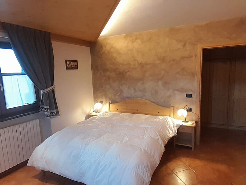 Apt. dům Casa Federica