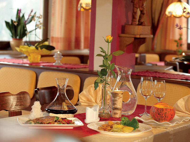 Hotel Pariente