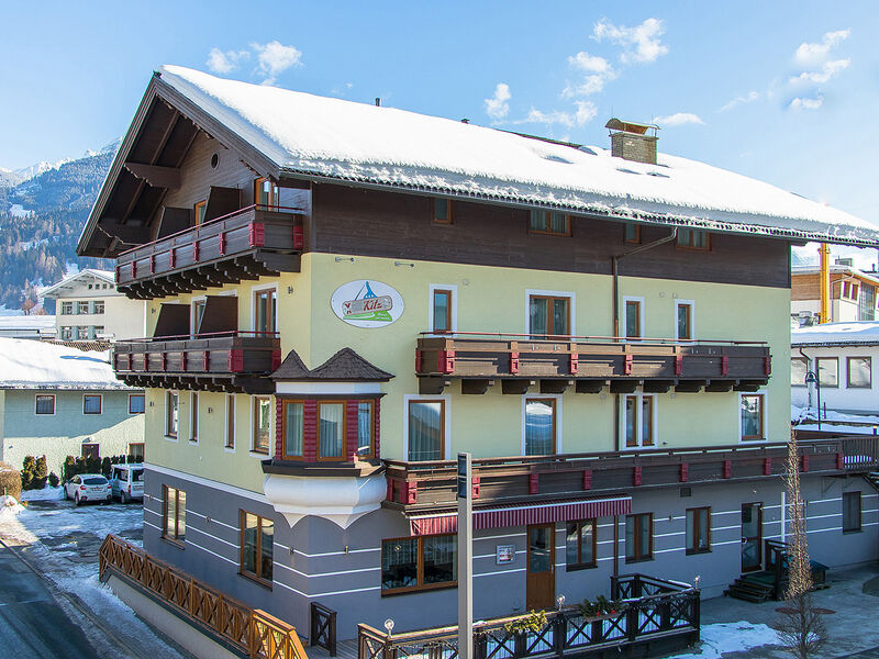 Hotel Kitz Aktiv