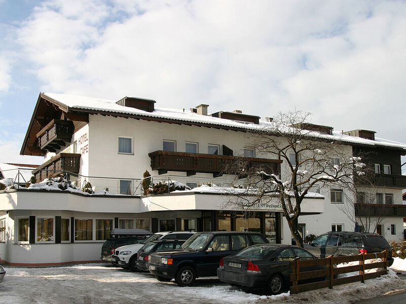 Hotel Edelweiss