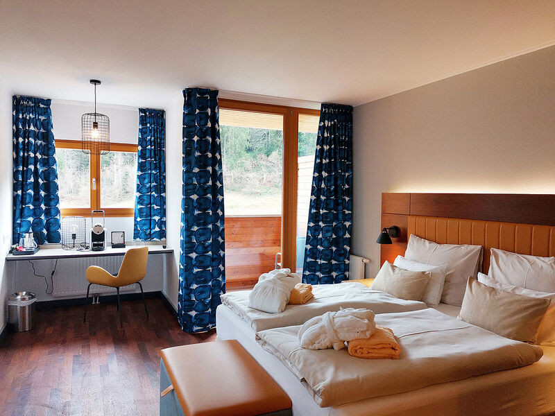 Austria Trend Alpine Resort Doischberg