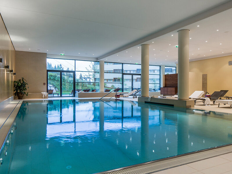 Austria Trend Alpine Resort Doischberg