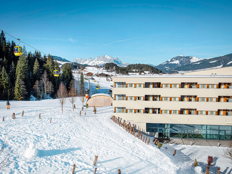 Austria Trend Alpine Resort Doischberg