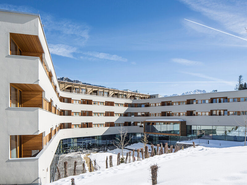 Austria Trend Alpine Resort Doischberg