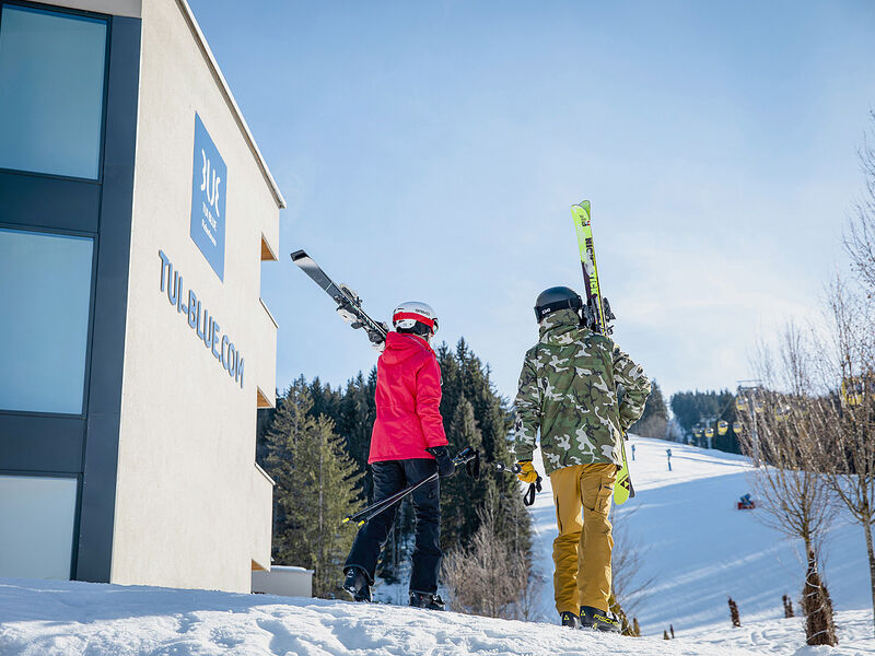 Austria Trend Alpine Resort Doischberg
