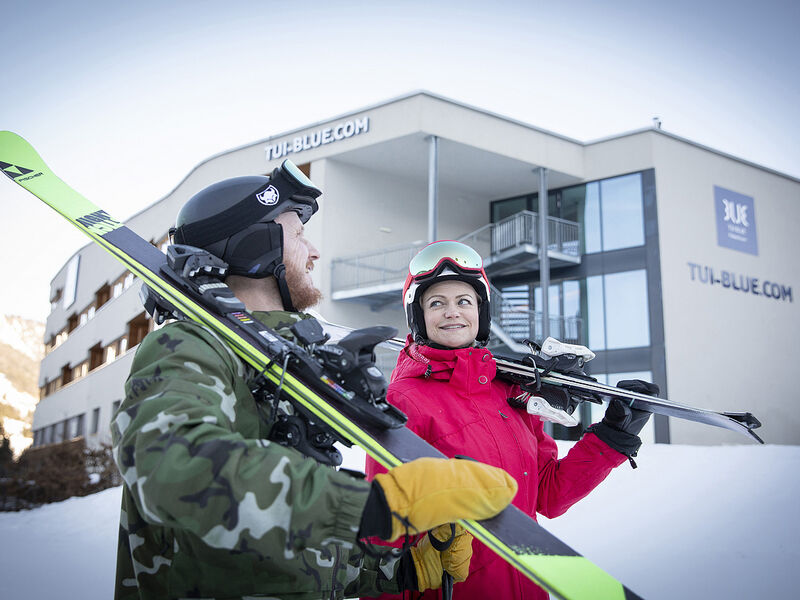 Austria Trend Alpine Resort Doischberg