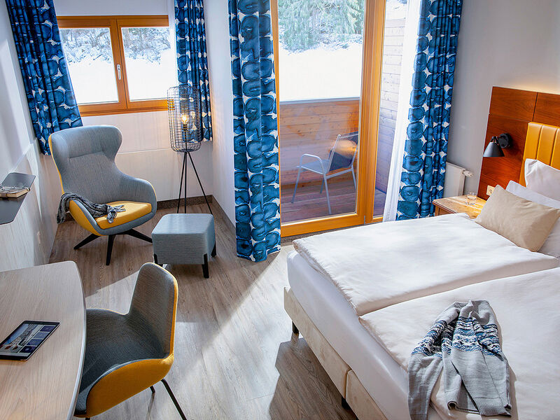 Austria Trend Alpine Resort Doischberg
