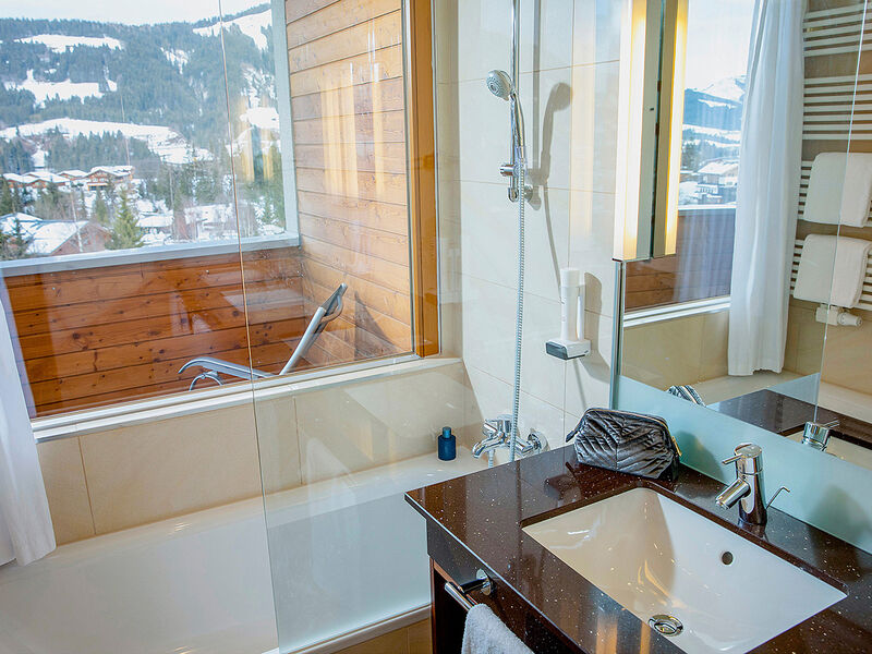 Austria Trend Alpine Resort Doischberg