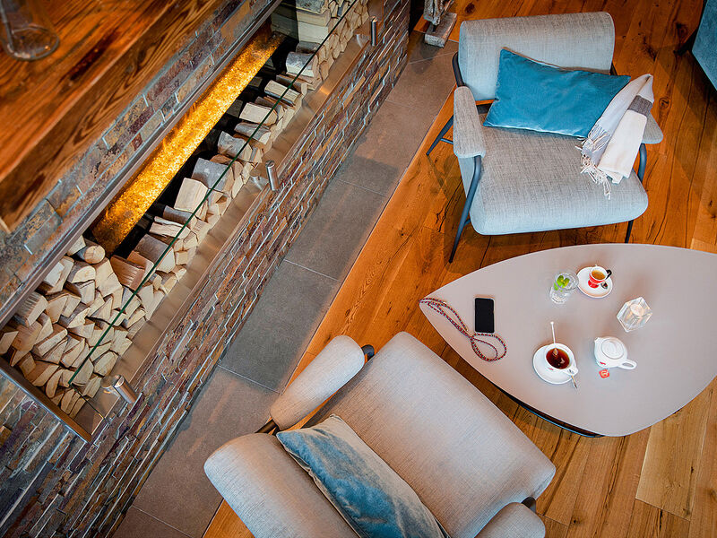Austria Trend Alpine Resort Doischberg