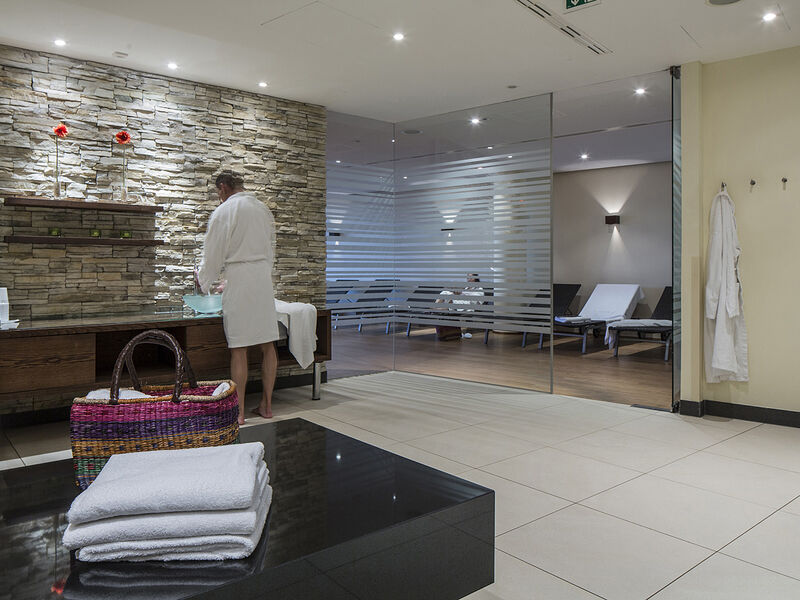 Austria Trend Alpine Resort Doischberg