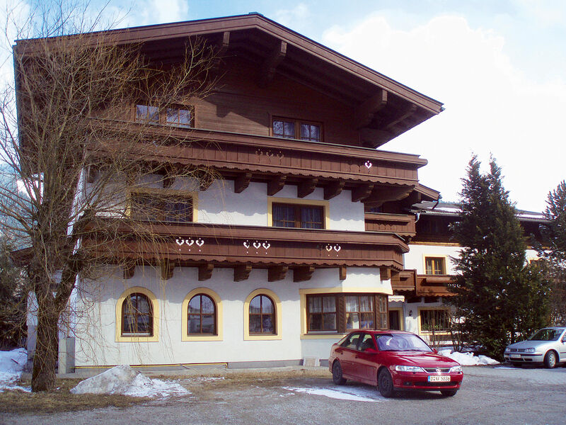 Gasthof Alpenrose