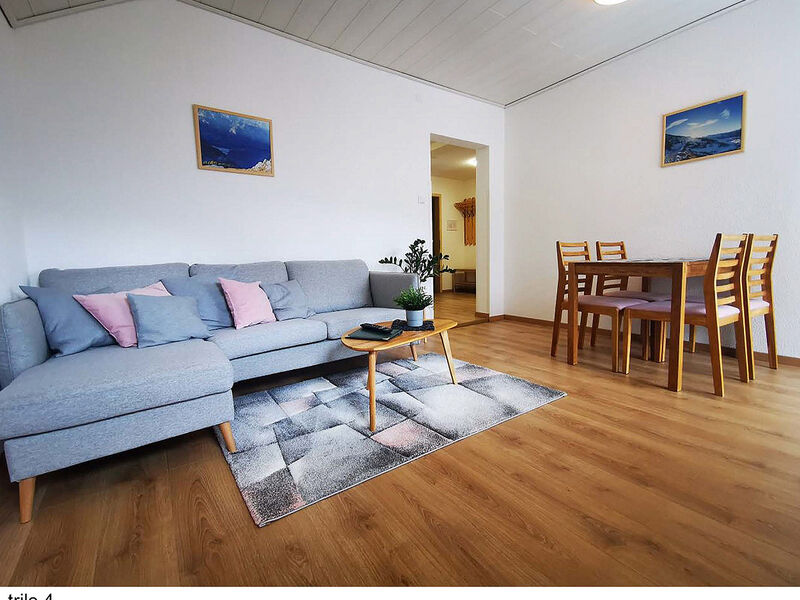 Gasthof Bergfried - apartmány