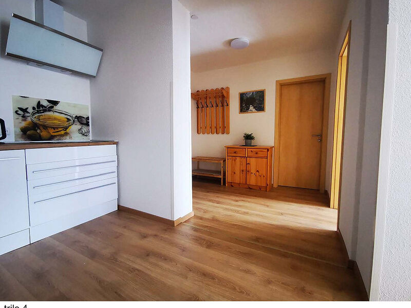 Gasthof Bergfried - apartmány