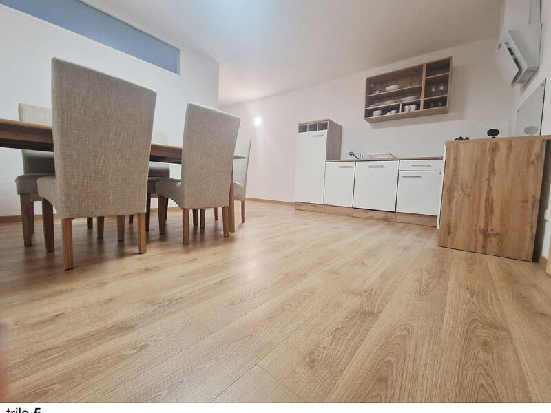 Gasthof Bergfried - apartmány