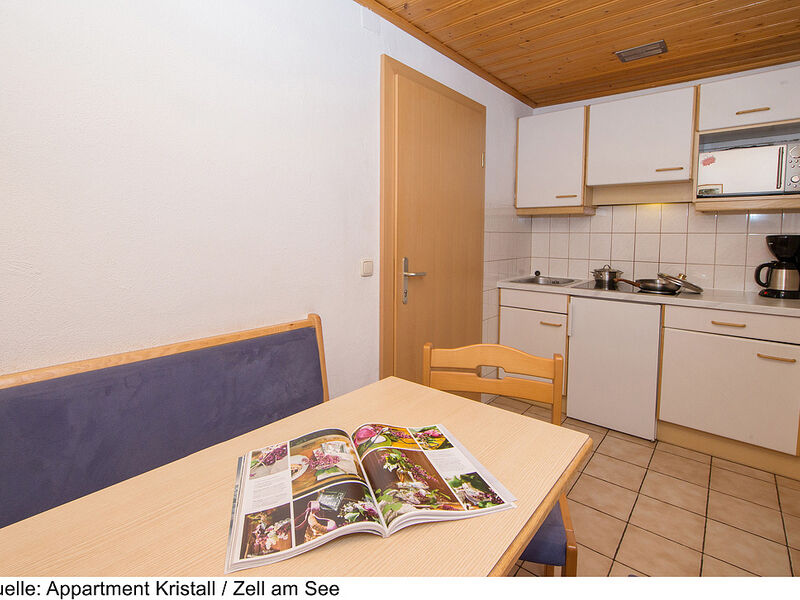 Appartment Kristall