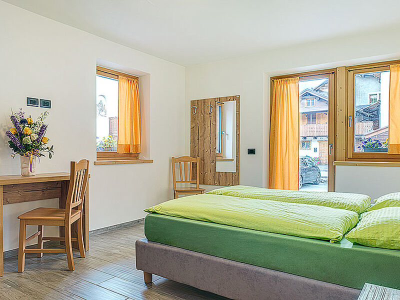 Apartmánový dům Marianna