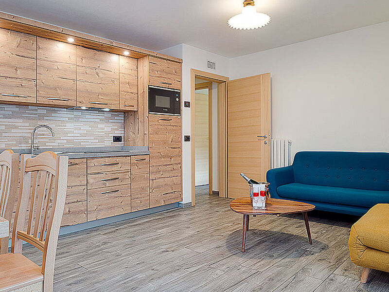 Apartmánový dům Marianna