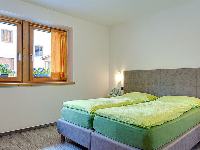 Apartmánový dům Marianna