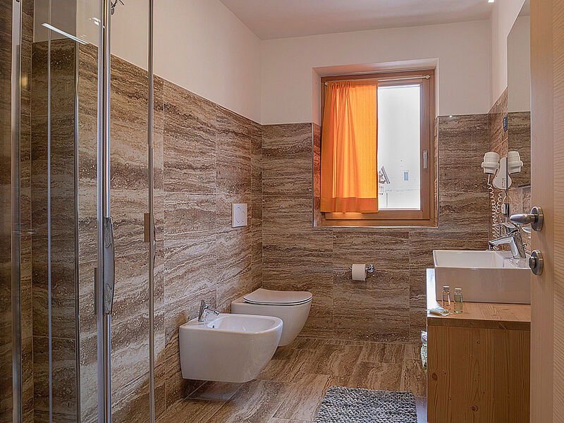 Apartmánový dům Marianna