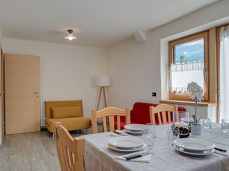 Apartmánový dům Marianna