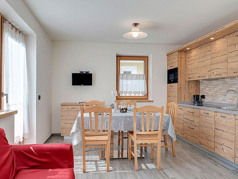 Apartmánový dům Marianna