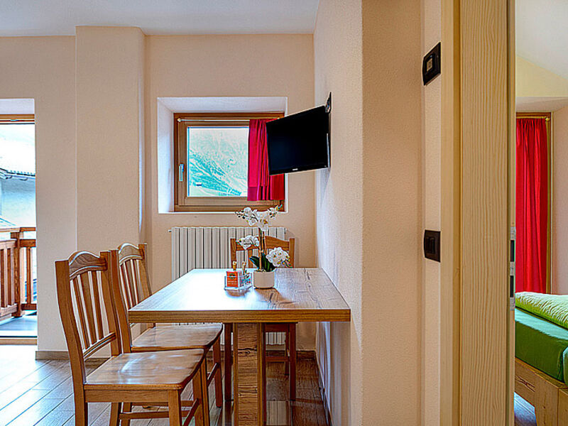 Apartmánový dům Marianna