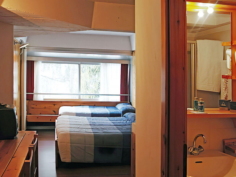 Hotel Marilleva 1400
