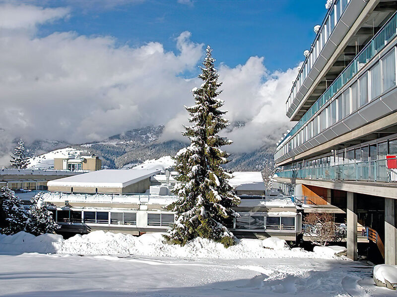 Hotel Marilleva 1400