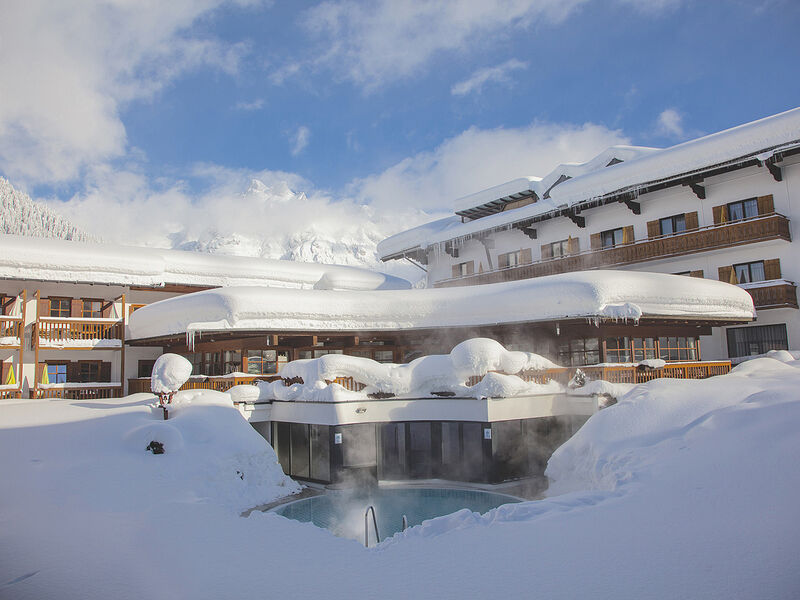 Gut Wenghof - Family Resort