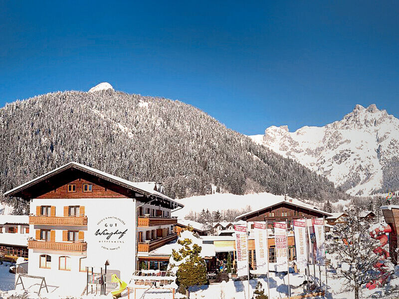 Gut Wenghof - Family Resort