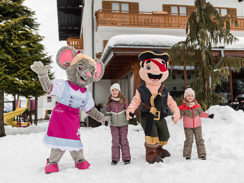 Gut Wenghof - Family Resort