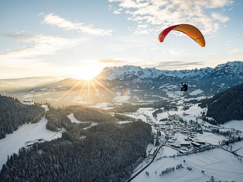 Gut Wenghof - Family Resort