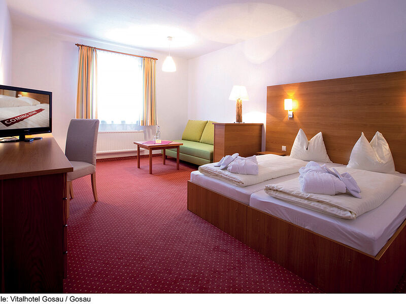 Vitalhotel Gosau