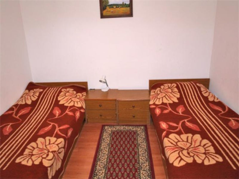 Apartmány 1349-7